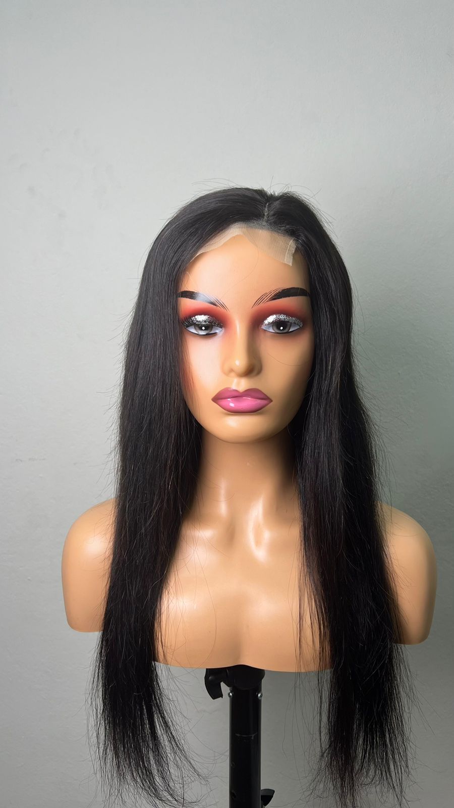 20-Inch Straight 3-Way Part