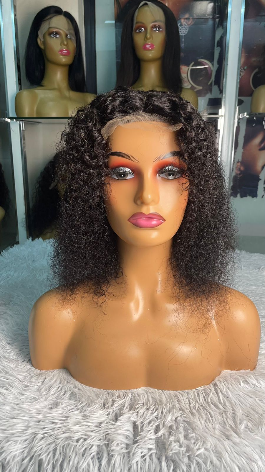10-Inch 1-Way Part Jerry Curl