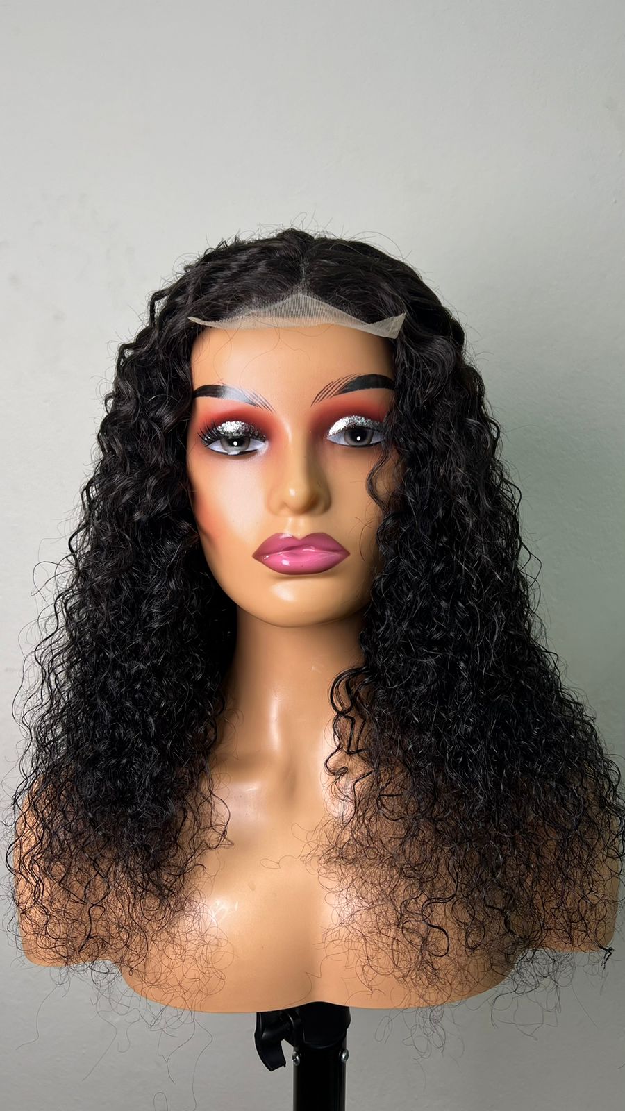Water Wave 3Way 16 inch