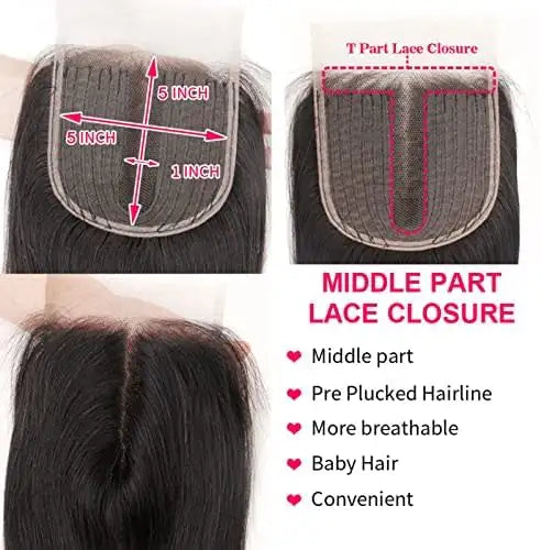 10-Inch 1-Way Part Jerry Curl