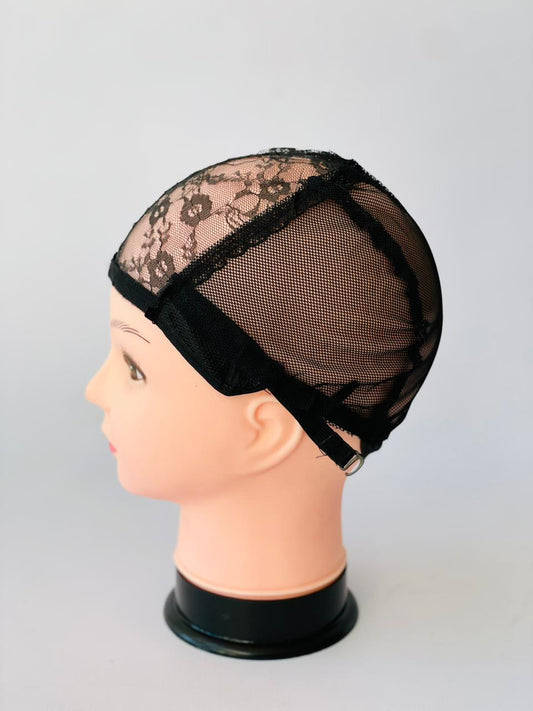 Rose Wig Cap