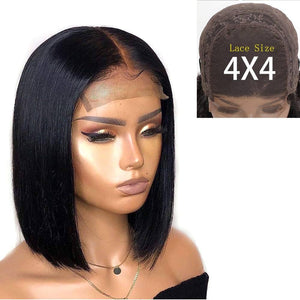 4x4 Lace 1-Way BOB