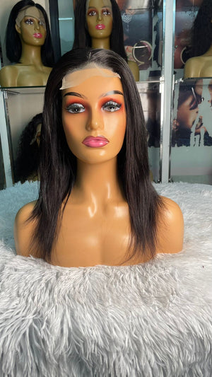 14inch 3Way Straight