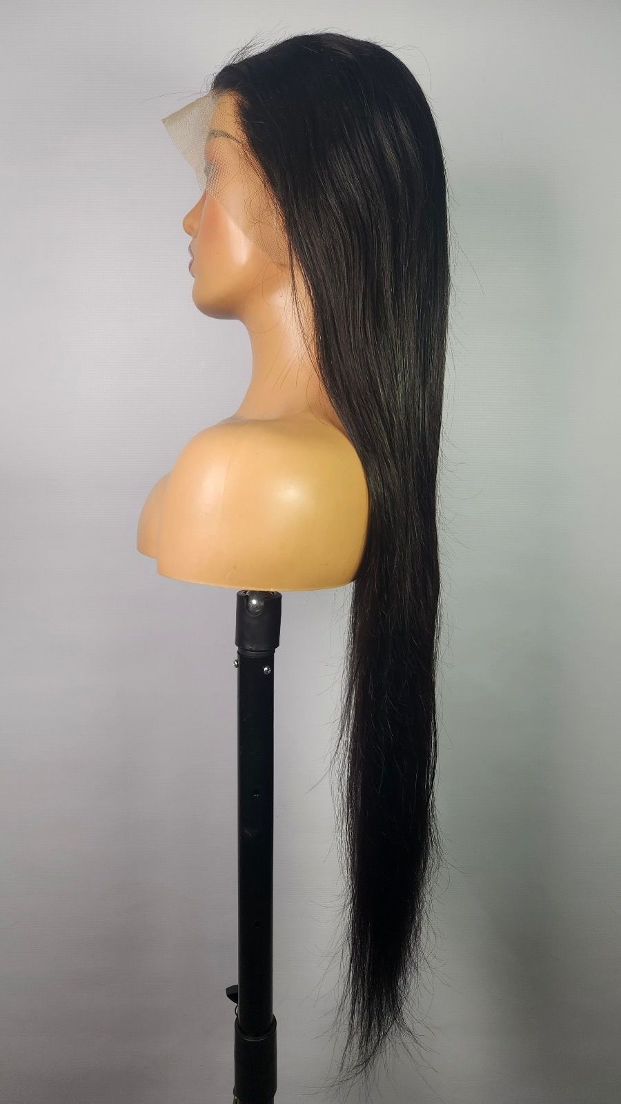 32-Inch 15A Grade Frontal Wig