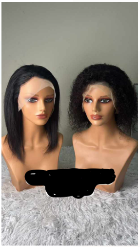 10-Inch Frontal Combo Special