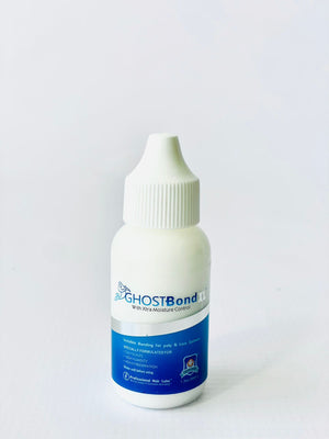 Ghost Bond Glue