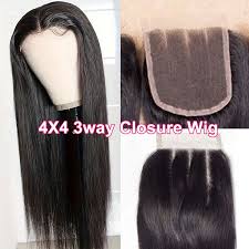 10-Inch 1-Way Part Jerry Curl