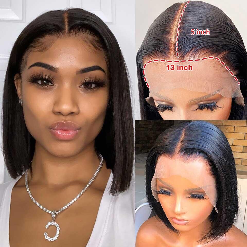 Installation Kit +  BOB Wig