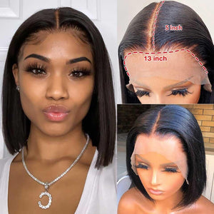 Installation Kit +  BOB Wig